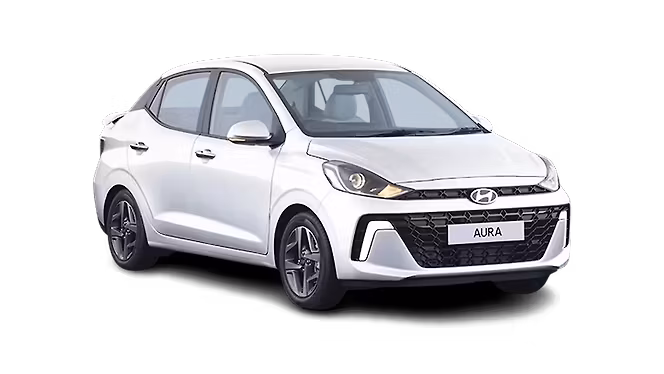 Rent Aura in Guwahati Rent Aura in Guwahati