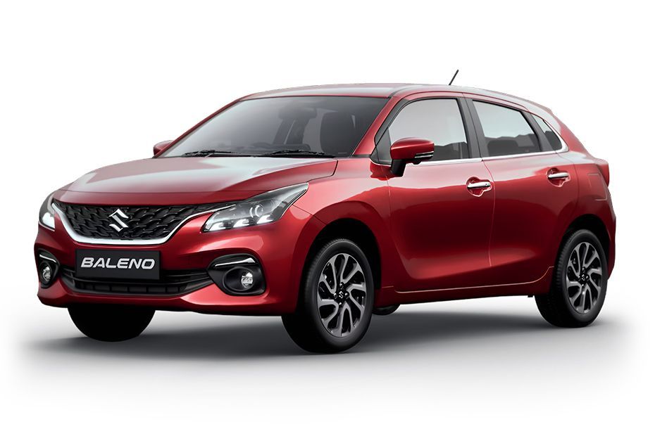 Rent Baleno in Ooty Rent Baleno in Ooty