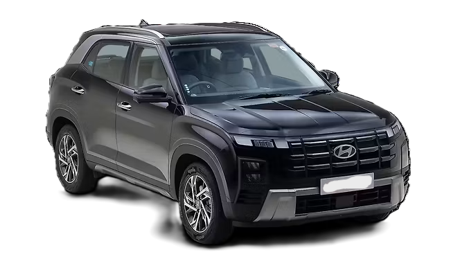 Rent Creta in Leh Ladakh Rent Creta in Leh Ladakh