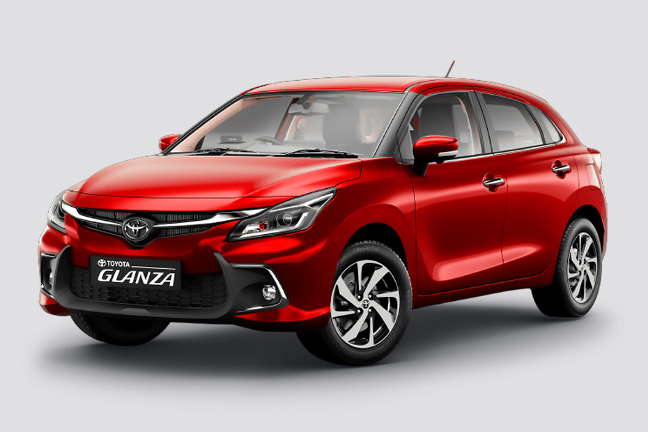 Rent Glanza in Bangalore Rent Glanza in Bangalore