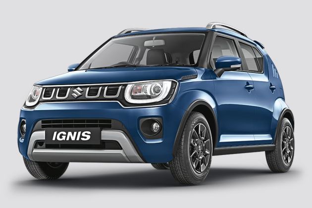 Rent Ignis in Guwahati Rent Ignis in Guwahati